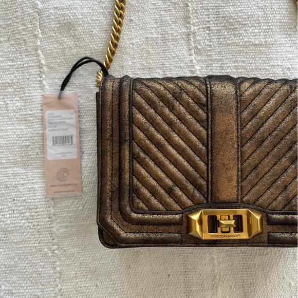 Rebecca Minkoff Crossbody bag - Picture 9 of 9